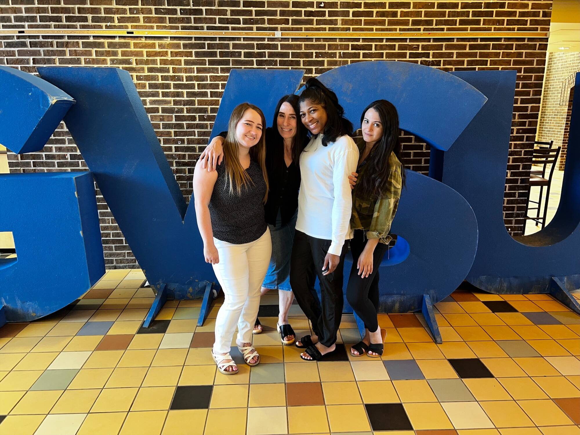 2021-2022 Interns
